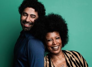 Thalma de Freitas e Vitor Cabral recriam em show o ‘sambalanço’ do álbum de Elza Soares com Wilson das Neves