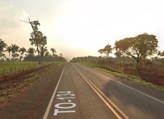 Dois acidentes de trânsito matam mulher e adolescente em rodovias estaduais do Tocantins
