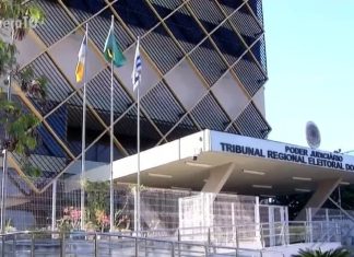 TRE mantém cassação de dois vereadores e anulação de votos do PDT em Goiatins por suspeita de fraude à cota de gênero