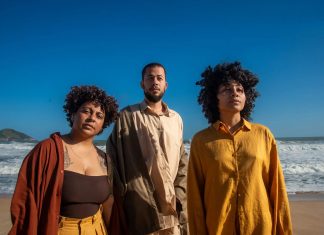 Tuyo ilumina a trilha sonora do filme ‘Perrengue fashion’ com gravação de ‘Luz do sol’, canção de Caetano Veloso