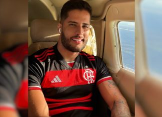 Influenciador Fabio Netto recebe alta após ter reação a medicamento: ‘Aprendi o valor da vida’