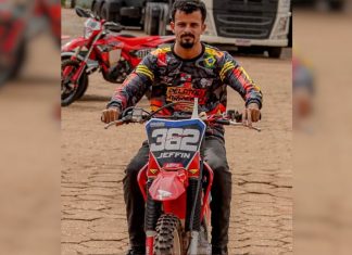 Corpo do segundo jovem que estava desaparecido após balsa afundar no Rio Tocantins é encontrado