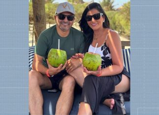 Turismo, futebol e festa de família: como Wanderlei Barbosa usou jatinho contratado por R$ 20 milhões pelo Estado