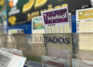 Bolão de Palmas ganha mais de meio milhão de reais após acertar todos os números da Lotofácil