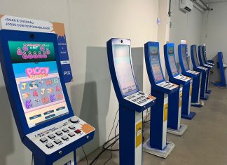 Tribunal de Justiça mantém liberação de apostas esportivas e máquinas de jogos em loteria estadual