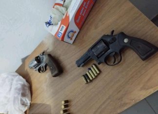 Tiroteio com a PM deixa suspeitos de integrar facção mortos