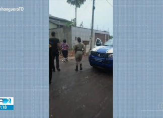 Homem morre após levar choque em cerca elétrica de casa