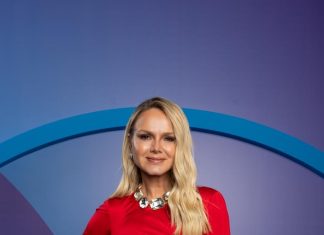 ‘Em Família com Eliana’: novo programa da Globo será exibido nas tardes de domingo em 2026