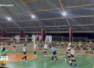 Advogado é preso suspeito de ofender atleta trans durante jogo de vôlei