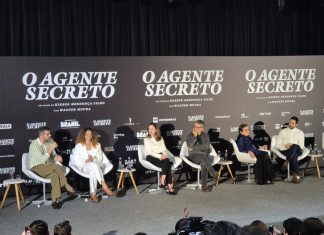 ‘O agente secreto’: Caminho para o Oscar começa a ser construído agora, diz Wagner Moura