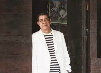 Zeca Pagodinho é bamba e tem obra autoral valorizada ao ser anunciado como o ganhador do Prêmio UBC 2025