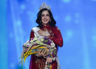 ‘Vingança’ de mexicana, santa brasileira, fantasia de salmão: os momentos que marcaram o Miss Universo 2025