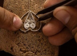 Ourivesaria de Natividade é reconhecida como Patrimônio Cultural do Brasil