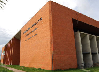 Assembleia aprova isenção de IPVA para carros elétricos comprados em concessionárias do Tocantins