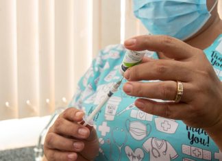 Palmas inicia campanha contra a gripe para vacinar cerca de 100 mil moradores; veja quem faz parte do público-alvo