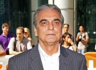 Homayoun Ershadi, protagonista de ‘Gosto de Cereja’, morre aos 78 anos