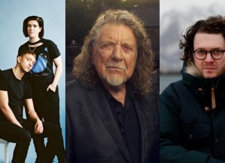 C6 Fest anuncia line-up para 2026 com Robert Plant, The XX e Beirut