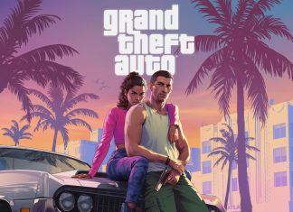 ‘GTA 6’ é adiado mais uma vez e vai ser lançado em novembro de 2026