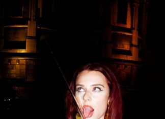 Rose Gray, revelação do UK club, desembarca em SP para seu primeiro show no Brasil