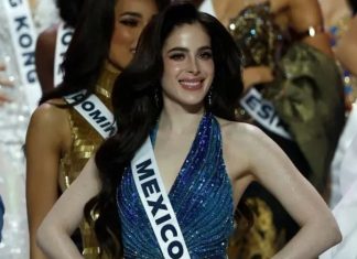 Candidatas ao Miss Universo abandonam apresentação após organizador dar bronca na Miss México