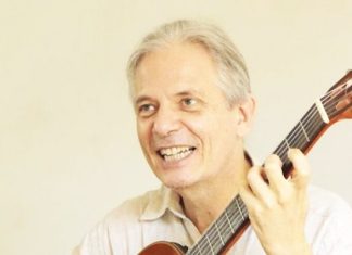 Carlos Sandroni, um poeta da cidade da MPB