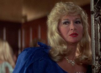 Diane Ladd, atriz indicada ao Oscar por ‘Coração selvagem’, morre aos 89 anos