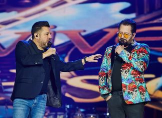 Prefeitura no Tocantins vai pagar R$ 1,1 milhão por show de Bruno & Marrone