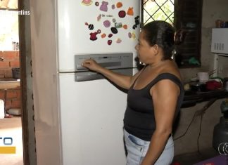 Apagão afeta famílias e comércio por dias em bairro de Palmas: ‘Dependemos da energia para tudo’, diz morador