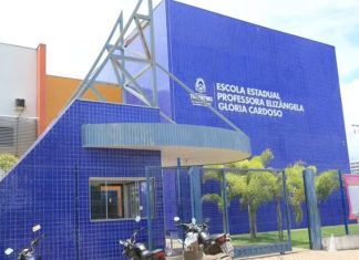 Governo encerra mais de 1.130 contratos temporários de profissionais da educação