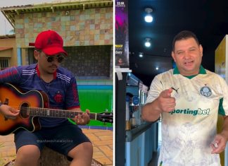 Final da Libertadores leva torcedores de Palmas a apostarem carros avaliados em R$ 80 mil