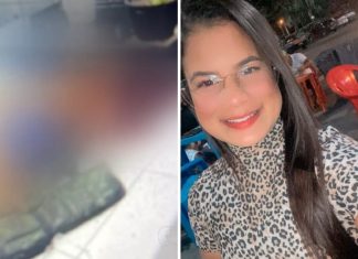 Fuga da cidade e corpo encontrado pela irmã: o que se sabe sobre a jovem assassinada dentro da casa do ex-companheiro