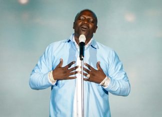 Akon é preso nos EUA após faltar em audiência sobre a suspensão de sua carteira de habilitação