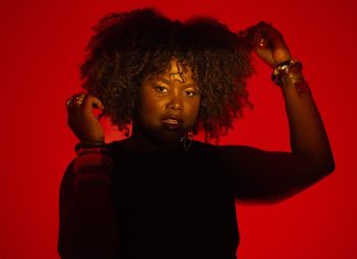 Ludom expõe questões existenciais e injustiças sociais em álbum autoral em que canta R&B em feat com Luedji Luna