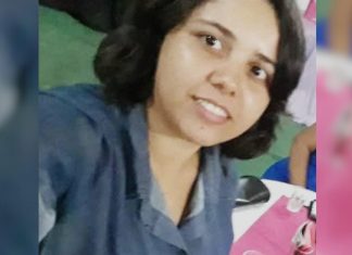 Amiga diz que técnica de enfermagem assassinada a tiros era muito amada na cidade: ‘Coração enorme’