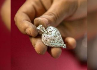 Ouriversaria de Natividade pode virar patrimônio cultural após consulta pública