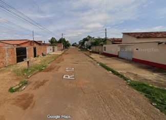 Homem de 31 anos é morto a tiros em kitnet na região sul de Palmas