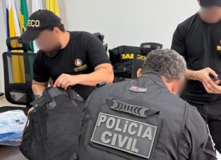 Operação investiga suspeita de ‘fura-fila’ e venda de cirurgias em hospital público do Tocantins