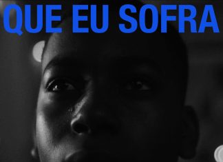 Baco Exu do Blues transita tristonho por caminhos mais melódicos em feat com Zeca Veloso no single ‘Que eu sofra’