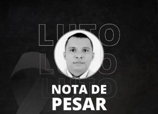 OAB lamenta morte de advogado assassinado a facadas em Gurupi; filha adolescente é suspeita