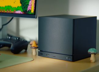 Steam Machine é o novo console de games de computador anunciado pela Valve