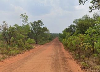 Projeto do governo pretende interligar Tocantins ao Maranhão pela TO-110 para ampliar turismo no Jalapão