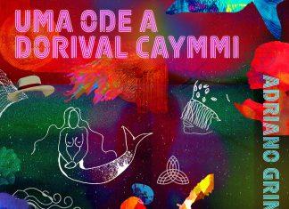 Dorival Caymmi ganha ode de Adriano Grineberg em álbum com Alaíde Costa, Nasi, Lazzo Matumbi e Danilo Caymmi
