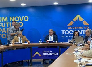 Governo publica decreto de emergência na saúde após anunciar dívida de R$ 580 milhões; veja medidas