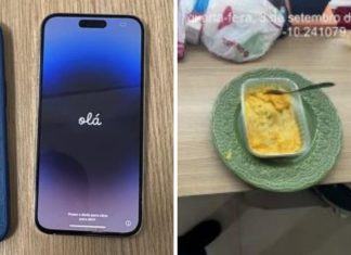 Saída às pressas, cofre vazio e celular resetado: PF aponta como governador afastado tentou atrapalhar operação contra desvio de cestas básicas