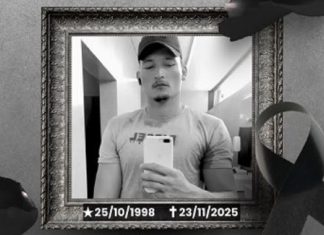 Jovem passa mal e morre durante partida de futebol no Tocantins, diz prefeitura