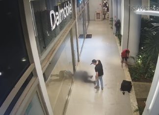 Dono de caminhonete mata vigilante de shopping após discussão por estacionar em local irregular, diz PM