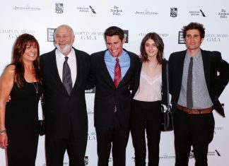 Jake e Romy, filhos de Rob Reiner, lamentam morte dos pais: ‘Eram nossos melhores amigos’