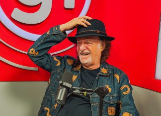 Alceu Valença explica sucesso de suas músicas ‘de pai para filho’: ‘Estavam no inconsciente’