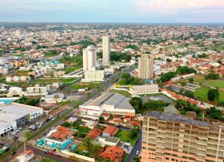 Nova Região Metropolitana de Araguaína busca desenvolver municípios e reduzir desigualdades; entenda