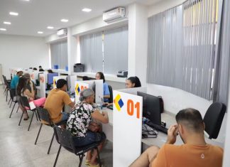 Governo do Tocantins decreta ponto facultativo e servidores terão dez dias de folga entre Natal e Ano Novo